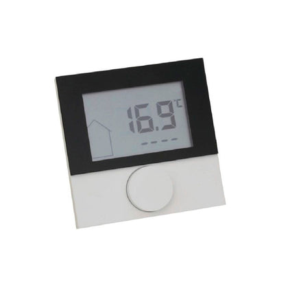 Termostat de camera digital PROFITHERM - Display sticla - FRANKISCHE, 230 V
