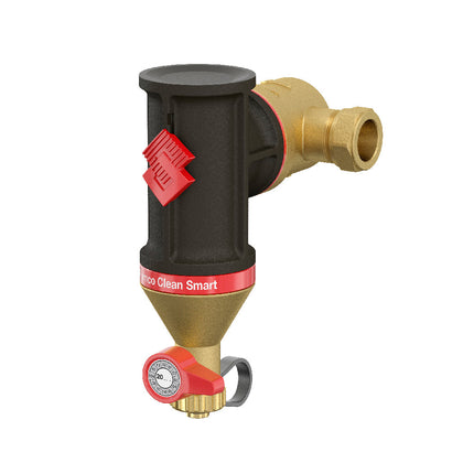 Separator de namol FLAMCO Clean Smart, Rp 1 1/4”