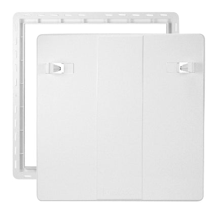 Panou fix de vizitare HACO-600 x 600 mm