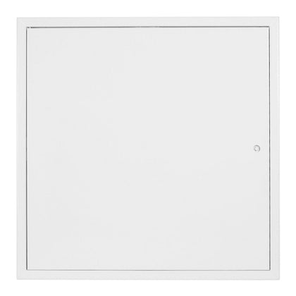 Panou de vizitare HACO RDK TZ cu sistem deschidere “PUSH TO OPEN”-200 x 200 mm