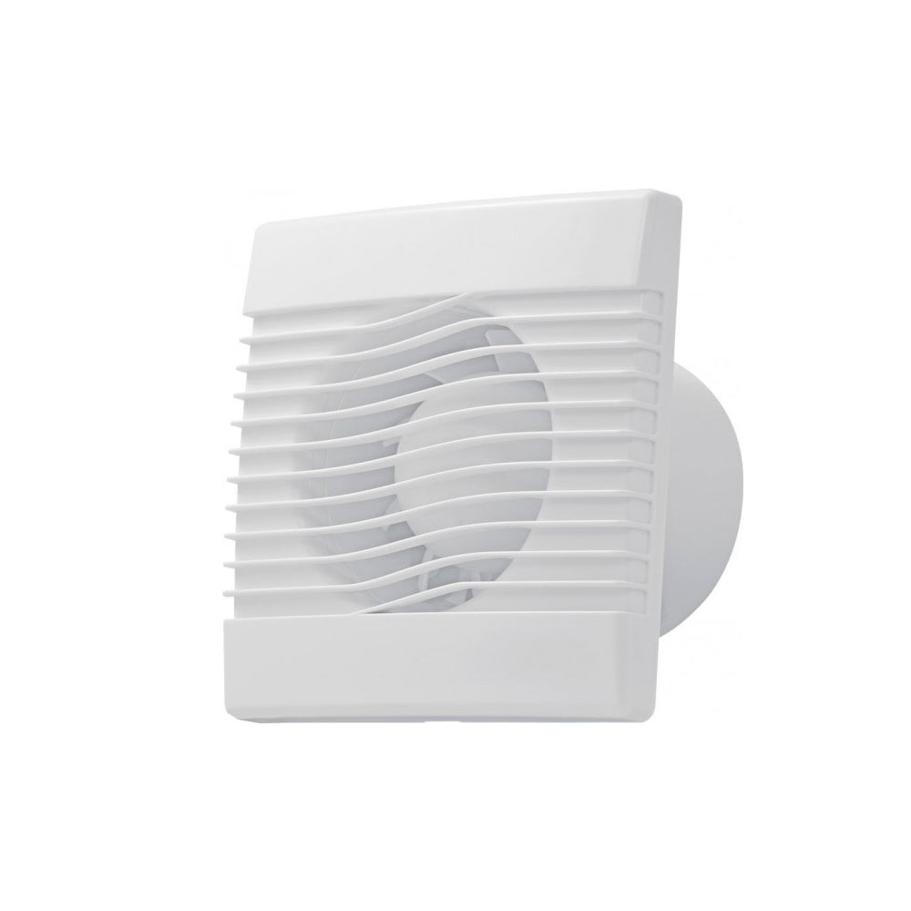 Ventilator de perete axial: HACO-S AV Basic 100