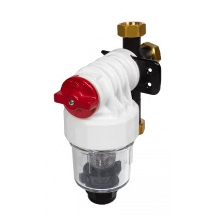 Separator de namol si filtru magnetic EasyMag Mini 3/4