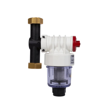 Separator de namol si filtru magnetic EasyMag Mini 3/4