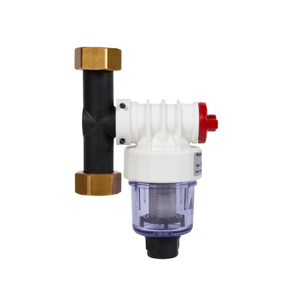 Separator de namol si filtru magnetic EasyMag Mini 1