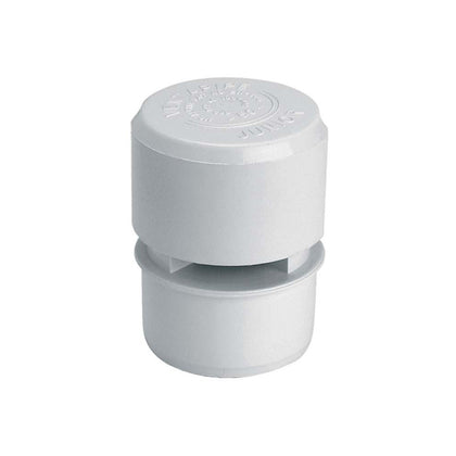 Aerator McALPINE -Ø50 mm (DN50)