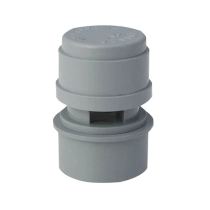 Aerator McALPINE - Ø32 mm (DN32)