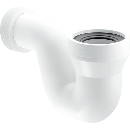 Racord wc tip P,cu garda hidraulica 50 mm, D110, McALPINE