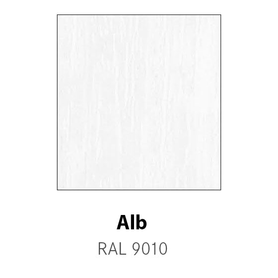 Cot interior plinta MCH pentru mascarea tevilor-Artar