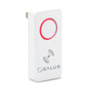 Repetor (amplificator) de semnal, montaj in priza, Salus