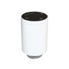 Cap termostatic RF compact, cu baterii, filet M30x1.5,  Salus