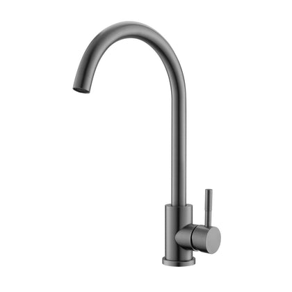 Baterie bucatarie inox SERIA SIBELA ES.3508.AEG GRI, Slovarm