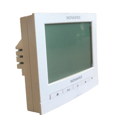 Termostat de camera programabil - NOVAPEX