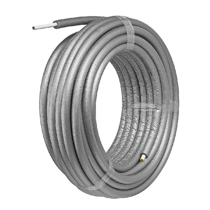 Teava multistrat FRANKISCHE PEX-AL-PE preizolata ALPEX-DUO®, 32x3 mm - colac 25 m