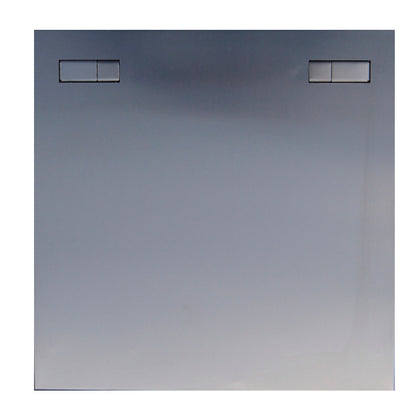 Usita de vizitare HACO NRD din inox