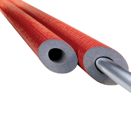 Izolatie de teava 22 mm - 6 mm - 350 m NMC la colac - SANFLEX STABIL