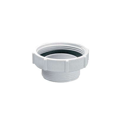 Adaptor filet McALPINE fara garnitura 2” - 6/4”