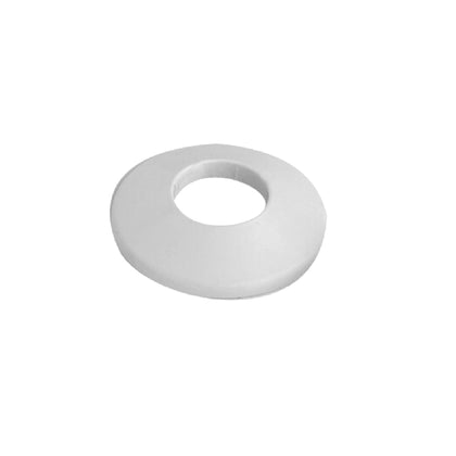 Rozeta sifon plata McALPINE Ø 50 mm