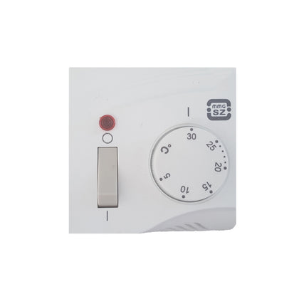 Termostat de ambianta MMG cu comutator oprit/pornit