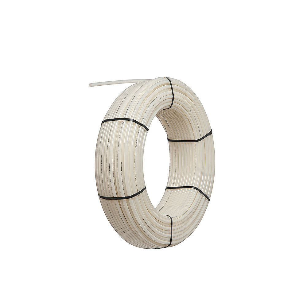 Teava pentru incalzire in pardoseala 20 x 2 mm - 240 m, FRANKISCHE PE-Xb FF-THERM® ML5 Difustop