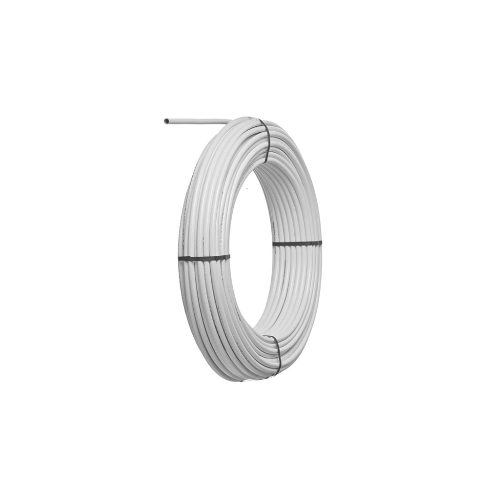 Teava multistrat pentru instalatii de incalzire si sanitare FRANKISCHE PEX-AL-PE ALPEX-DUO®, 16x2 mm - colac 200 m
