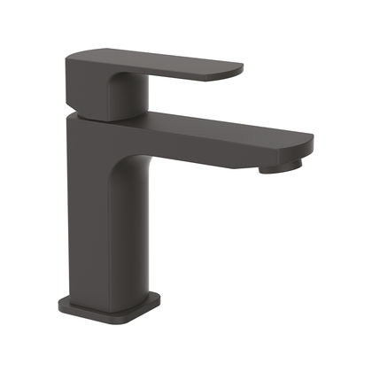 Baterie stativa pentru lavoar SERIA NESEA BLACK EH.3500 B, Slovarm