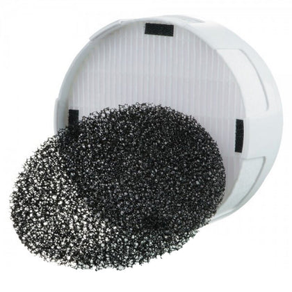 Filtru F7 cu suport de plastic pentru Blauberg Vento Expert A50-1 W V.3