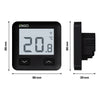 Termostat wi-fi in doza, 230 V, ENGO