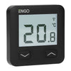 Termostat ENGO E10-MBUSB, Wi-Fi si MODBUS RS-485, 230V, negru