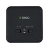 Termostat de camera E20I wifi, negru, ENGO