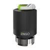 Actuator termoelectric ENGO E30NC-24, 24V, M30 x 1,5, normal inchis