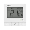 Termostat de camera programabil cu fir E4-W, ENGO