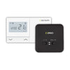 Termostat ambiental programabil, cu control prin internet, wifi, ENGO