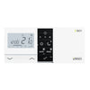 Termostat programabil cu fir ENGO E901, alimentare cu baterii