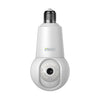 Camera inteligenta Wi-Fi ENGO ECAM-E27, 4 MP, montaj in soclu E27
