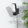 Camera inteligenta Wi-Fi ENGO ECAM-L1, 4 MP, lampa LED, IP65