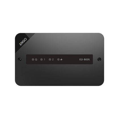 Centru de comanda  ECB2 pentru pardoseala ( control pompa si cazan) ENGO