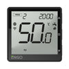 Timer Wi-Fi pentru apa calda ENGO EHW-B, 230V, negru