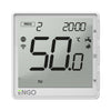 Timer Wi-Fi pentru apa calda ENGO EHW-W, 230V, alb
