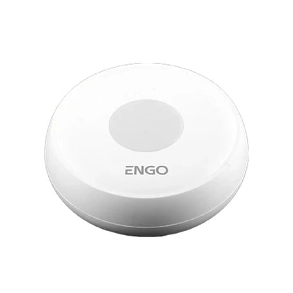 Senzor de inundatie ZigBee ENGO ELS, protectie IP66