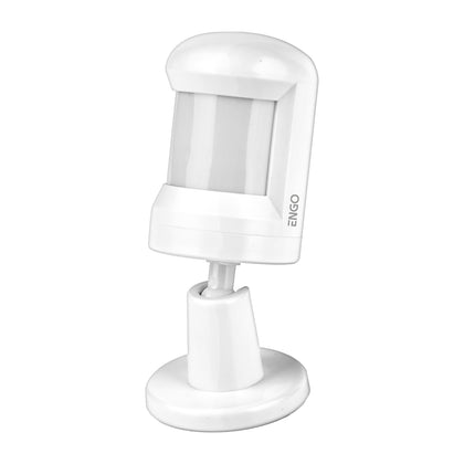 Senzor de miscare ZigBee ENGO EPIR, raza 7 m, unghi 150°