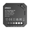 Releu inteligent Wi-Fi ENGO EREL-16WIFI, 16A, contact fara tensiune