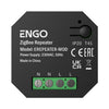 Modul repetor ZigBee ENGO EREPEATER-MOD, 230V, montaj incastrat