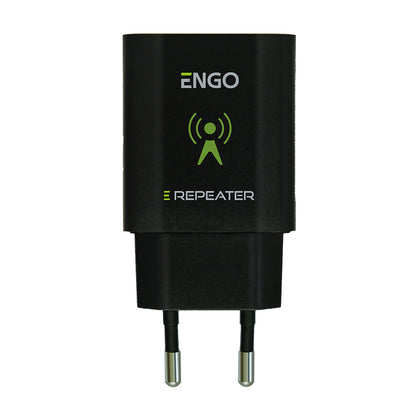 Repetor de semnal ZigBee ENGO EREPEATER, 230V, montaj in priza
