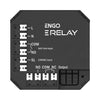Modul releu ENGO ERM-12A, 230V, contact fara tensiune, 12A