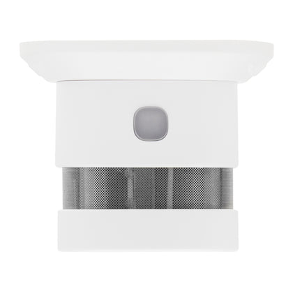 Detector de fum ZigBee ENGO ESMOKE, alarma minimum 85 dB