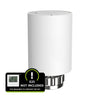 Cap termostatic electronic ENGO ETRV-M28, wireless 868 MHz, filet M28