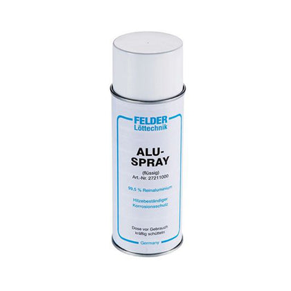 Spray Aluminiu  Felder 400 ml