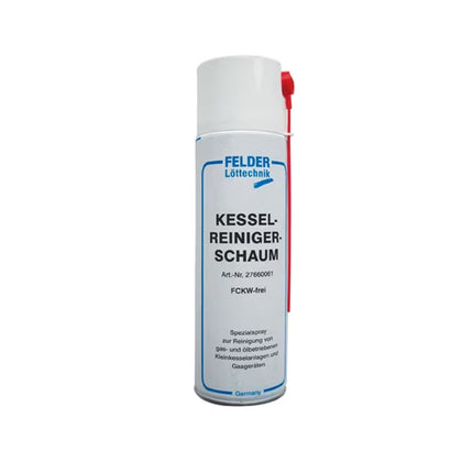 Spuma speciala de curatare spray  Felder 500ml