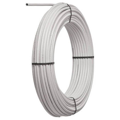 Teava multistrat FRANKISCHE PERT-AL-PERT pentru incalzire radianta si racire PROFITHERM AL, 16x2 mm - colac 100 m