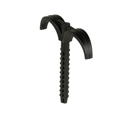 Diblu cu carlig de fixare dublu 90 mm FF-THERM, FRANKISCHE